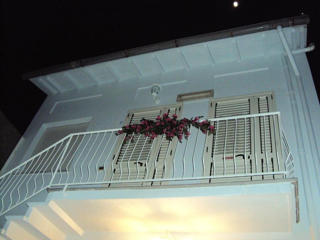 La Viareggina Hotel Viareggio Buitenkant foto