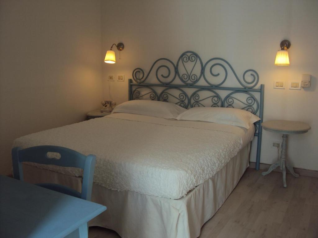 La Viareggina Hotel Viareggio Kamer foto