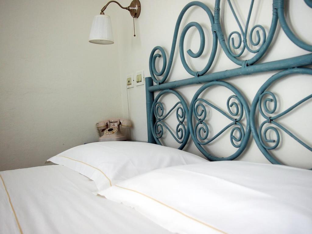 La Viareggina Hotel Viareggio Buitenkant foto