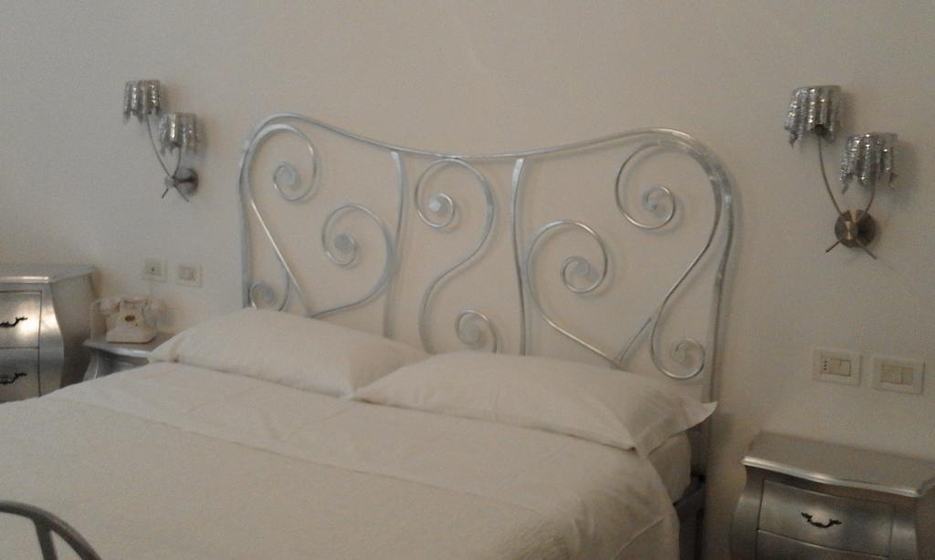La Viareggina Hotel Viareggio Buitenkant foto