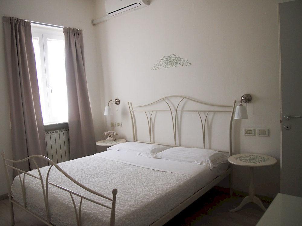 La Viareggina Hotel Viareggio Buitenkant foto