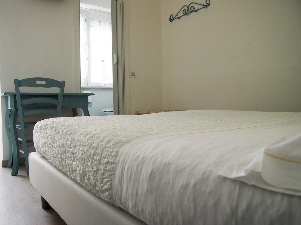 La Viareggina Hotel Viareggio Buitenkant foto