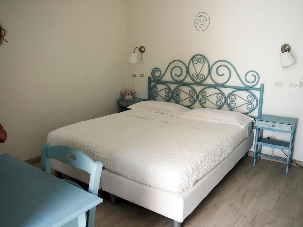 La Viareggina Hotel Viareggio Buitenkant foto