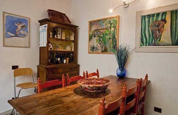 La Viareggina Hotel Viareggio Kamer foto
