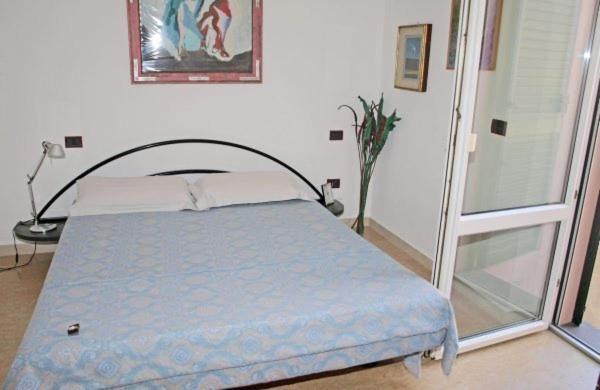 La Viareggina Hotel Viareggio Kamer foto