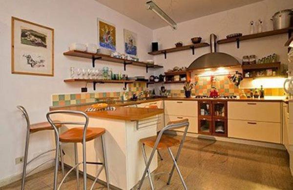 La Viareggina Hotel Viareggio Kamer foto