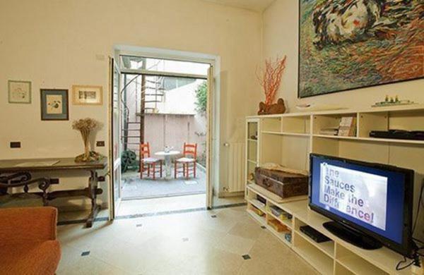La Viareggina Hotel Viareggio Kamer foto