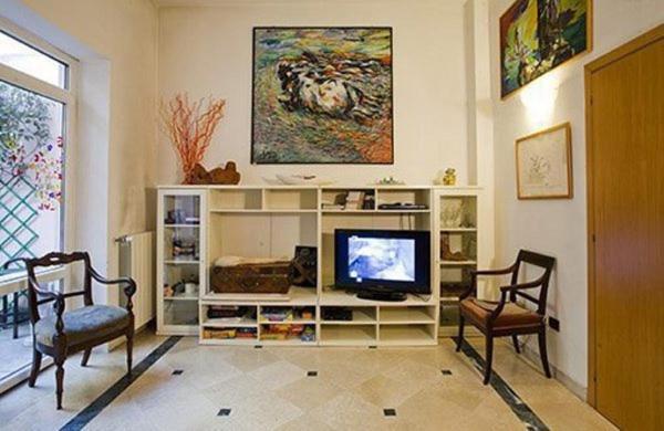 La Viareggina Hotel Viareggio Kamer foto