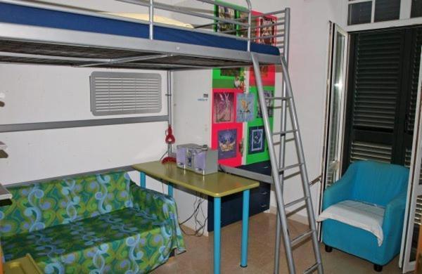 La Viareggina Hotel Viareggio Kamer foto