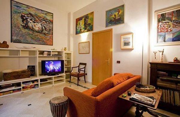 La Viareggina Hotel Viareggio Kamer foto
