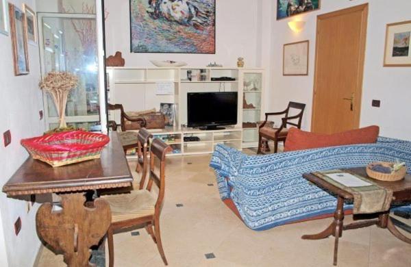 La Viareggina Hotel Viareggio Kamer foto