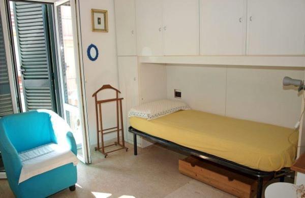 La Viareggina Hotel Viareggio Kamer foto