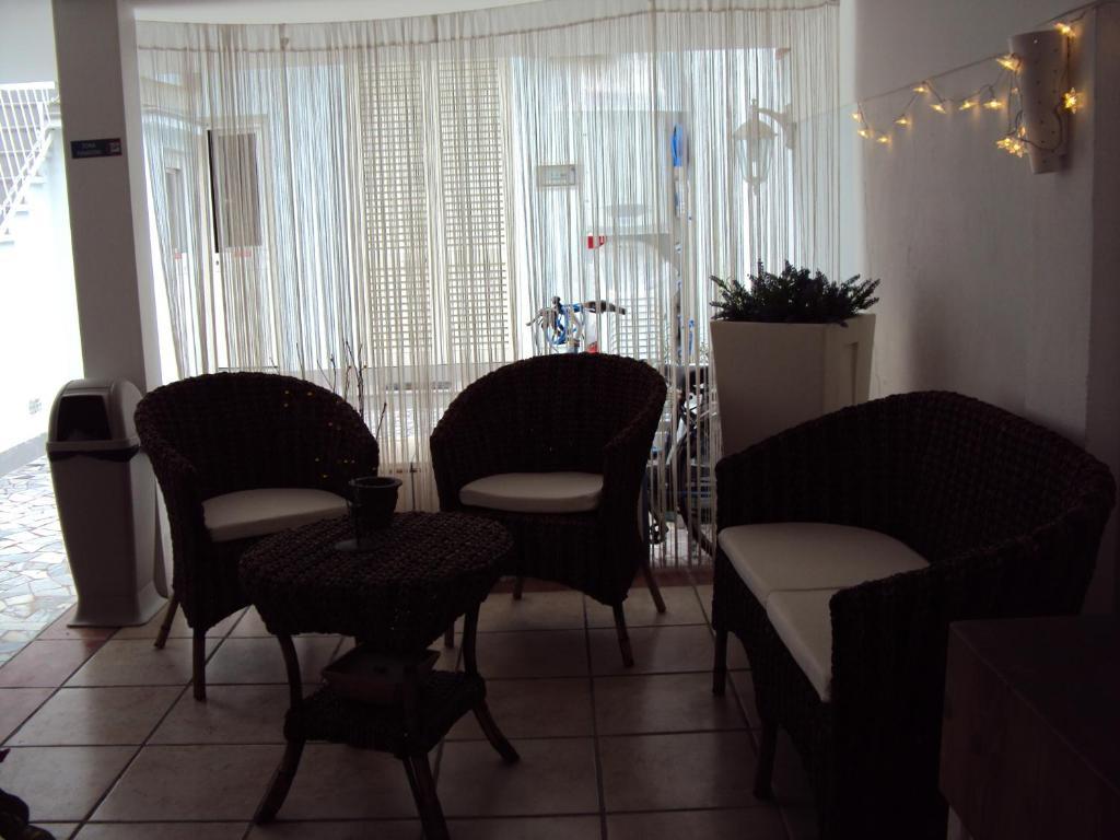 La Viareggina Hotel Viareggio Buitenkant foto