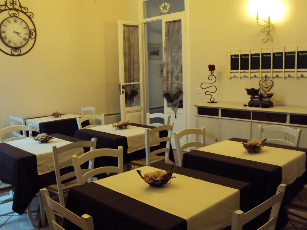 La Viareggina Hotel Viareggio Buitenkant foto