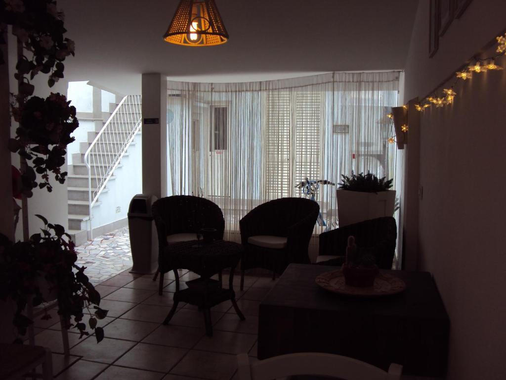 La Viareggina Hotel Viareggio Buitenkant foto