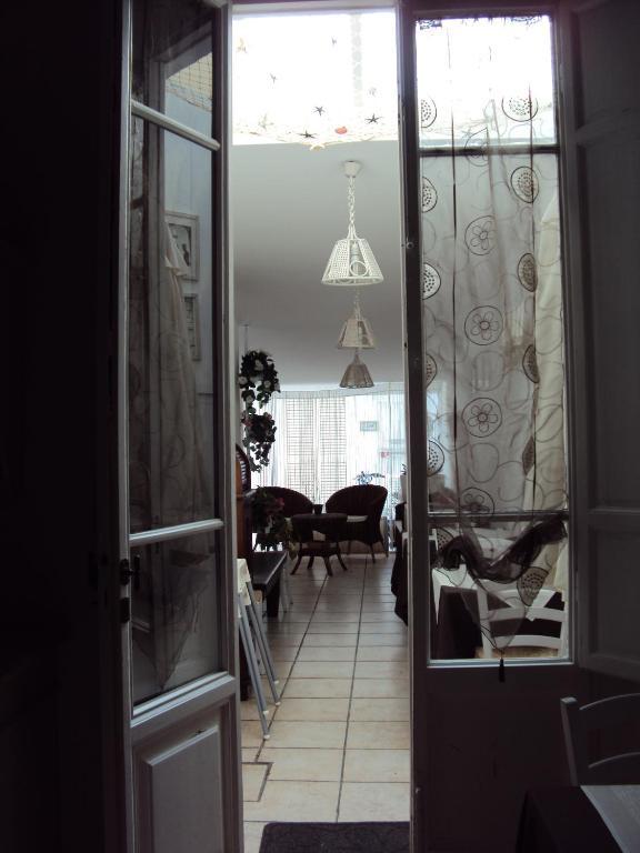 La Viareggina Hotel Viareggio Buitenkant foto