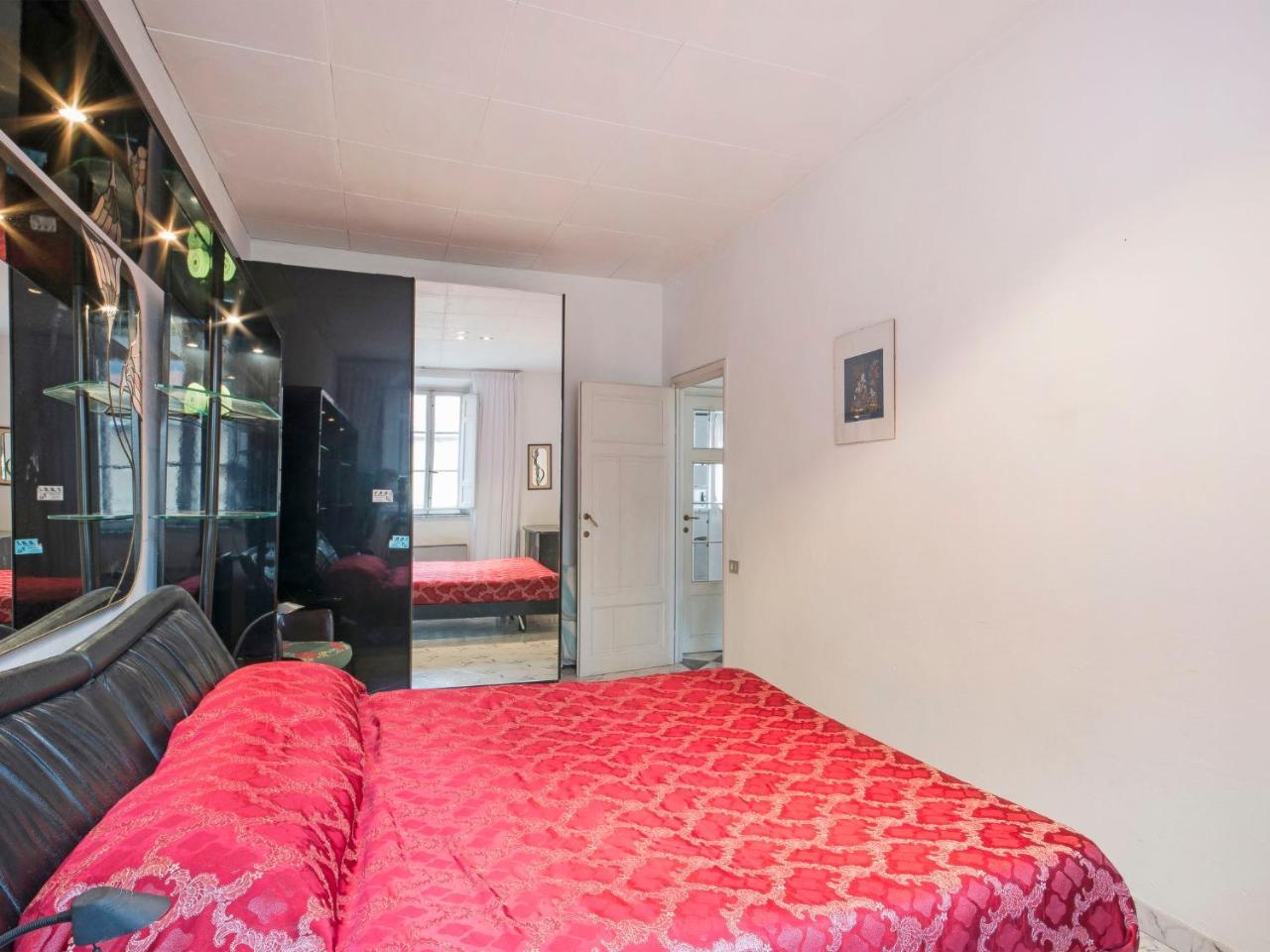 La Viareggina Hotel Viareggio Buitenkant foto