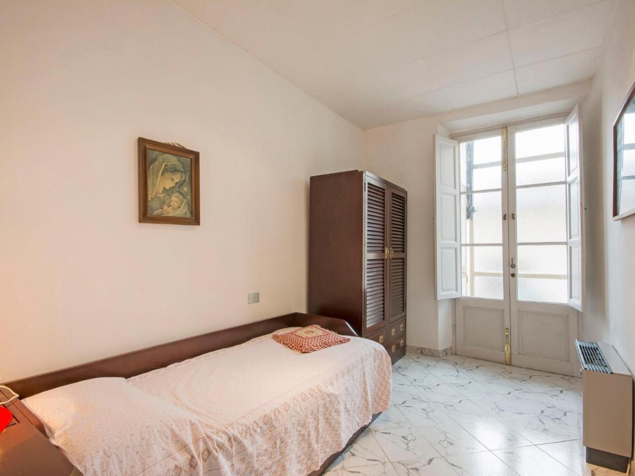 La Viareggina Hotel Viareggio Buitenkant foto